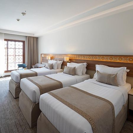 Le Bosphorus Hotel - Waqf Safi Medina Bagian luar foto