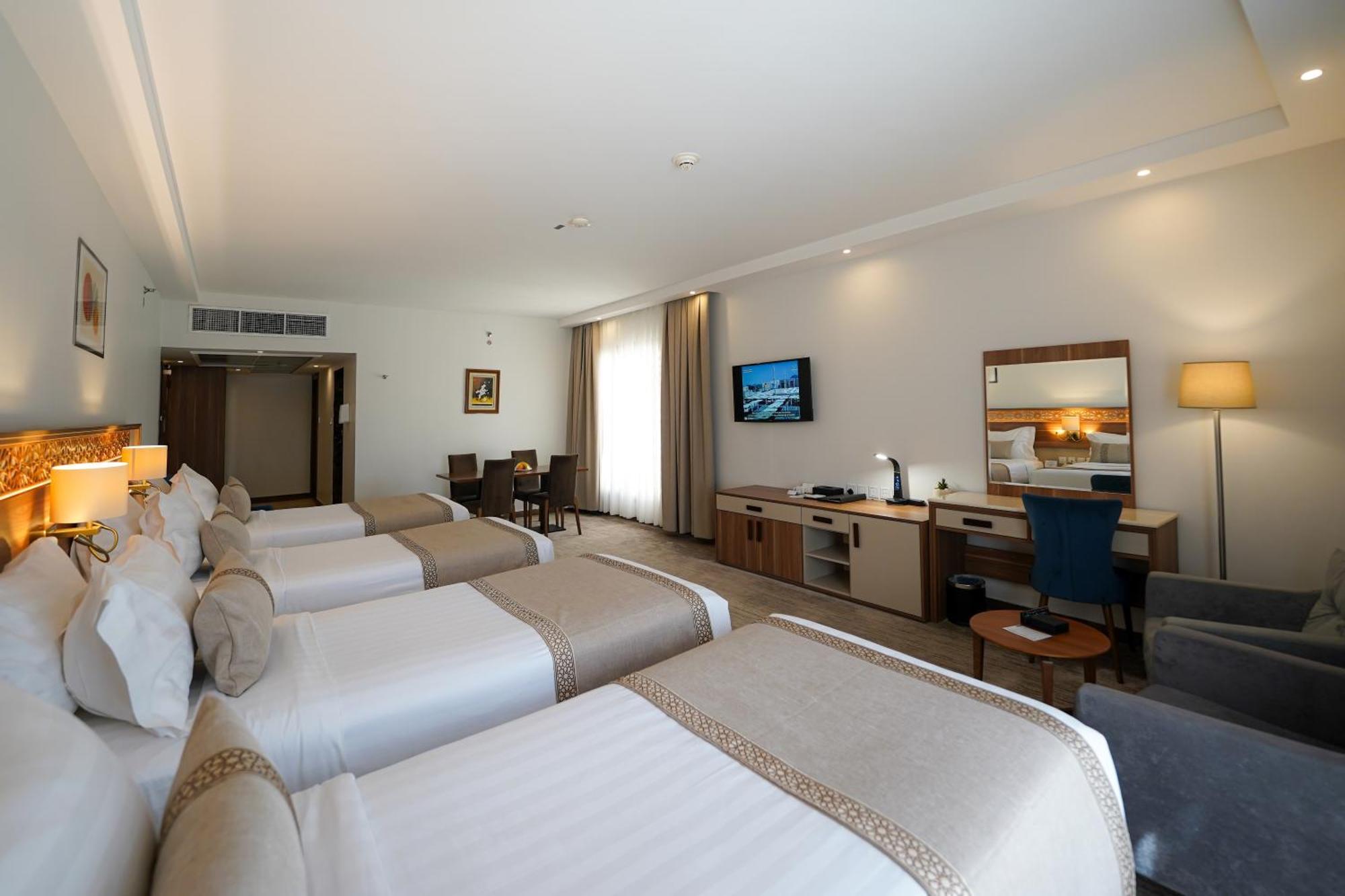 Le Bosphorus Hotel - Waqf Safi Medina Bagian luar foto