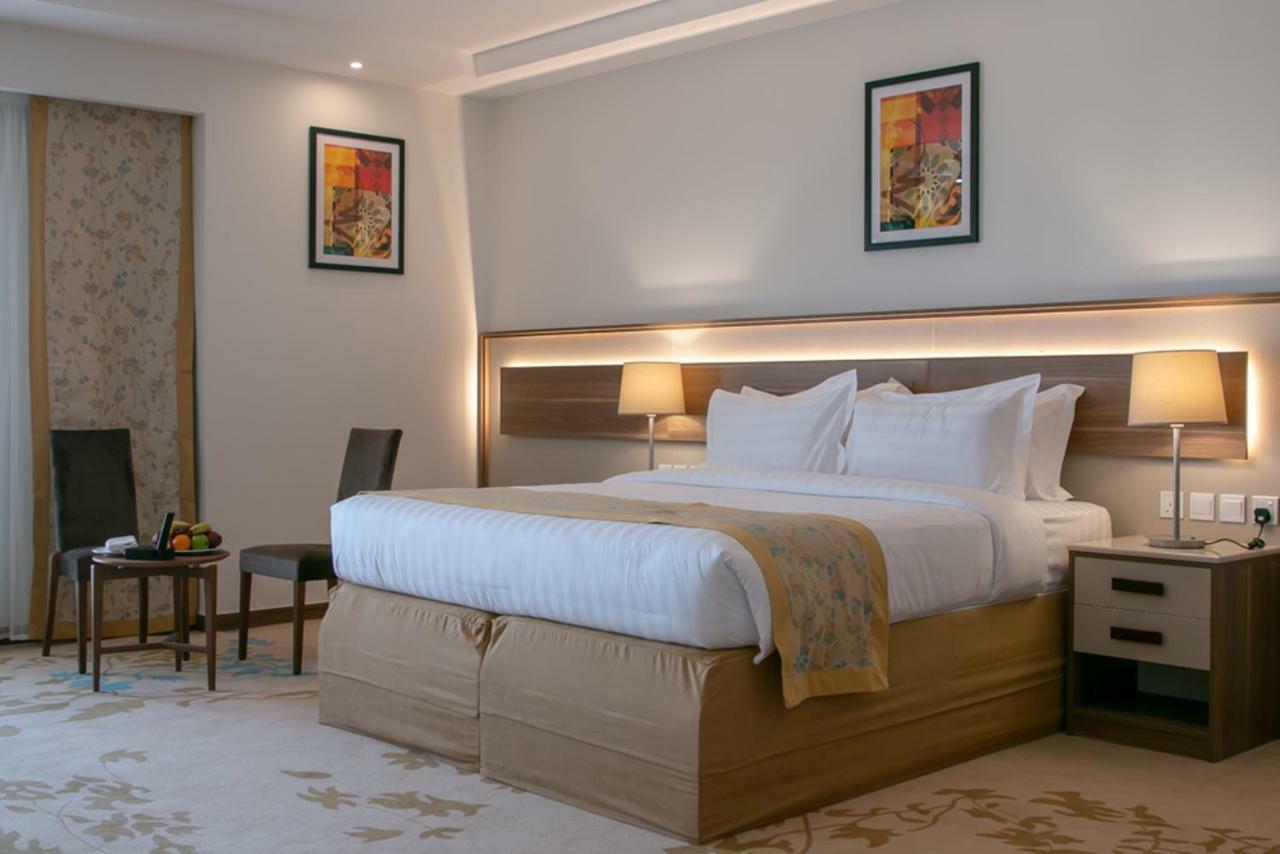 Le Bosphorus Hotel - Waqf Safi Medina Bagian luar foto