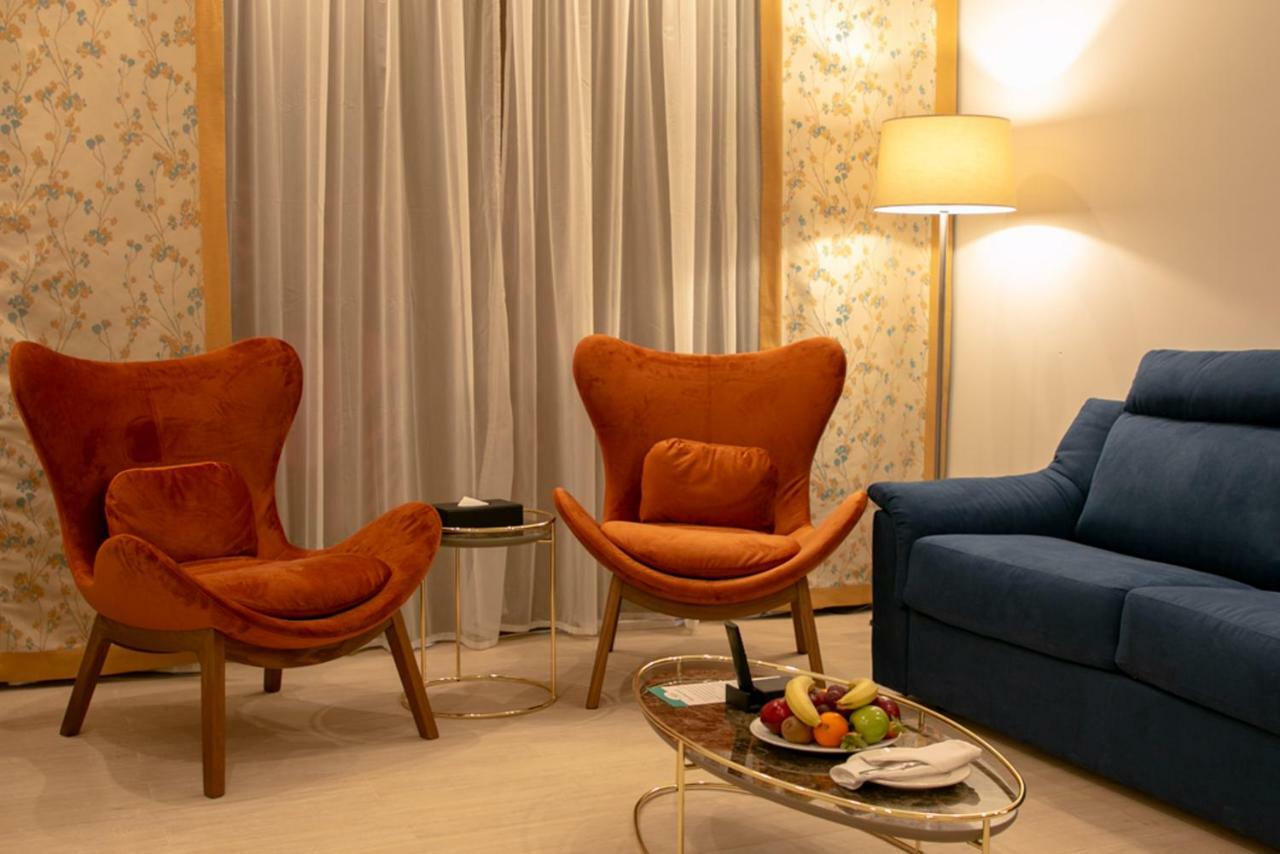 Le Bosphorus Hotel - Waqf Safi Medina Bagian luar foto
