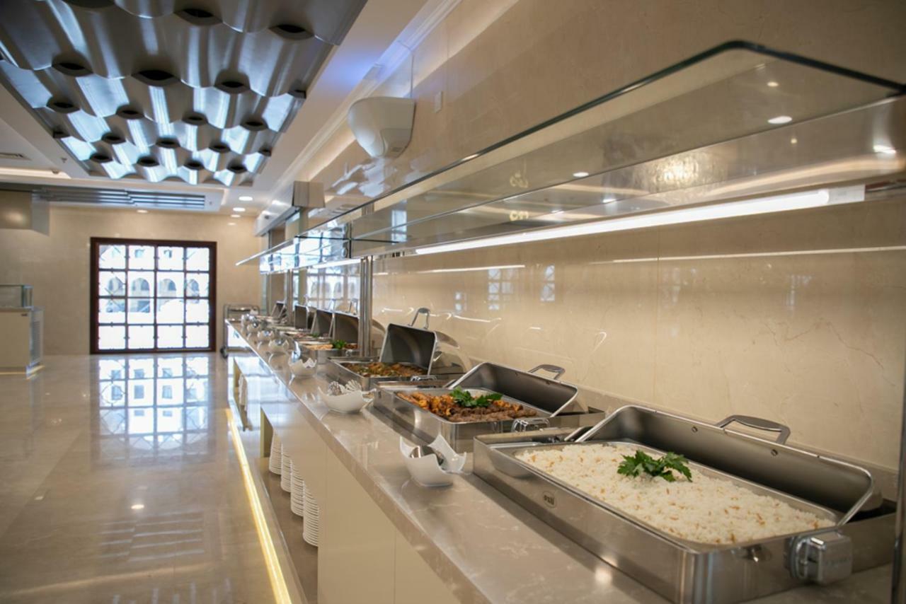Le Bosphorus Hotel - Waqf Safi Medina Bagian luar foto