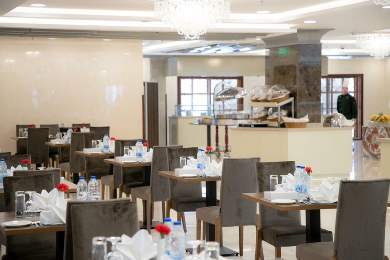 Le Bosphorus Hotel - Waqf Safi Medina Bagian luar foto