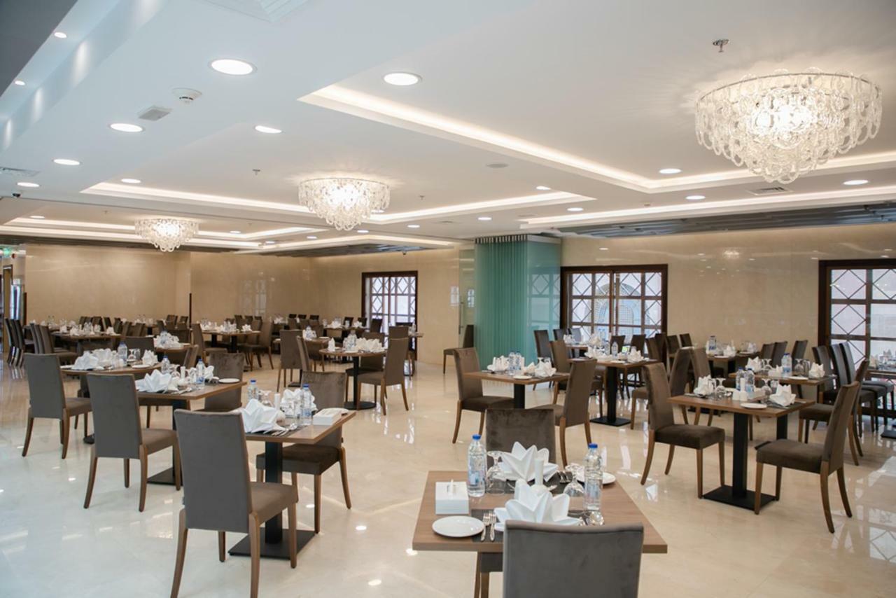 Le Bosphorus Hotel - Waqf Safi Medina Bagian luar foto
