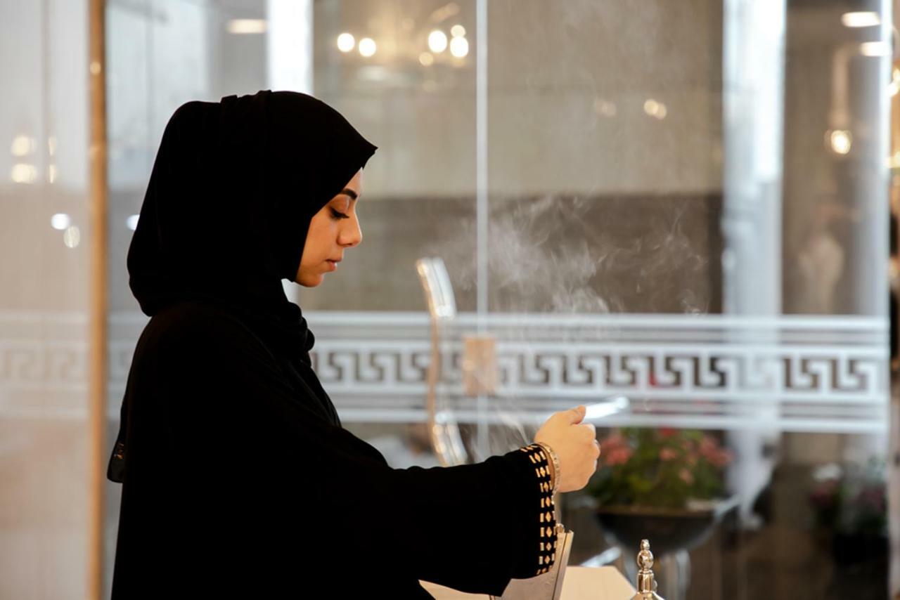 Le Bosphorus Hotel - Waqf Safi Medina Bagian luar foto